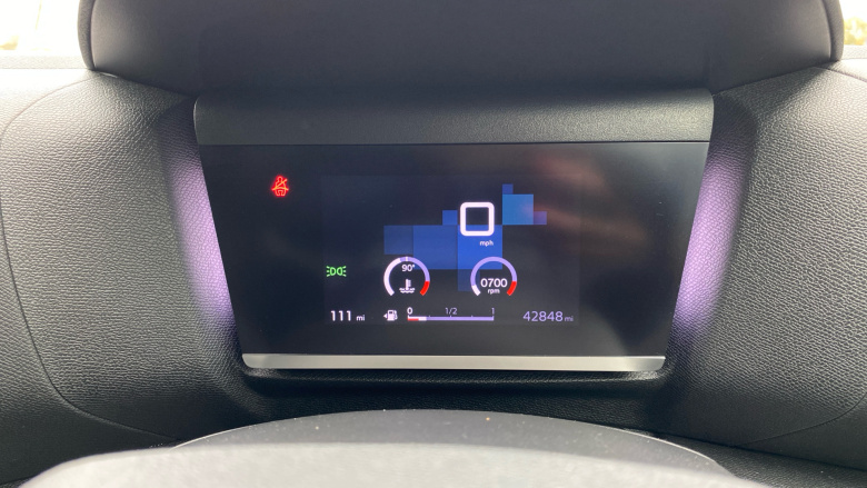 Citroen C4 1.2 PureTech [130] Shine 5dr Petrol Hatchback